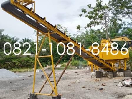 Blending Equipment Murah